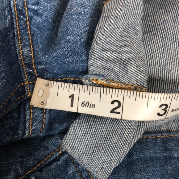 NWT Forever 21 Los Angeles overall short - Picture 6 of 7